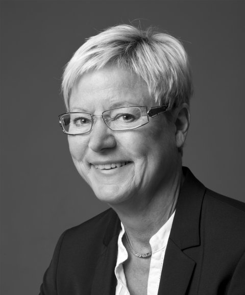 Karen Jarman Jørgensen